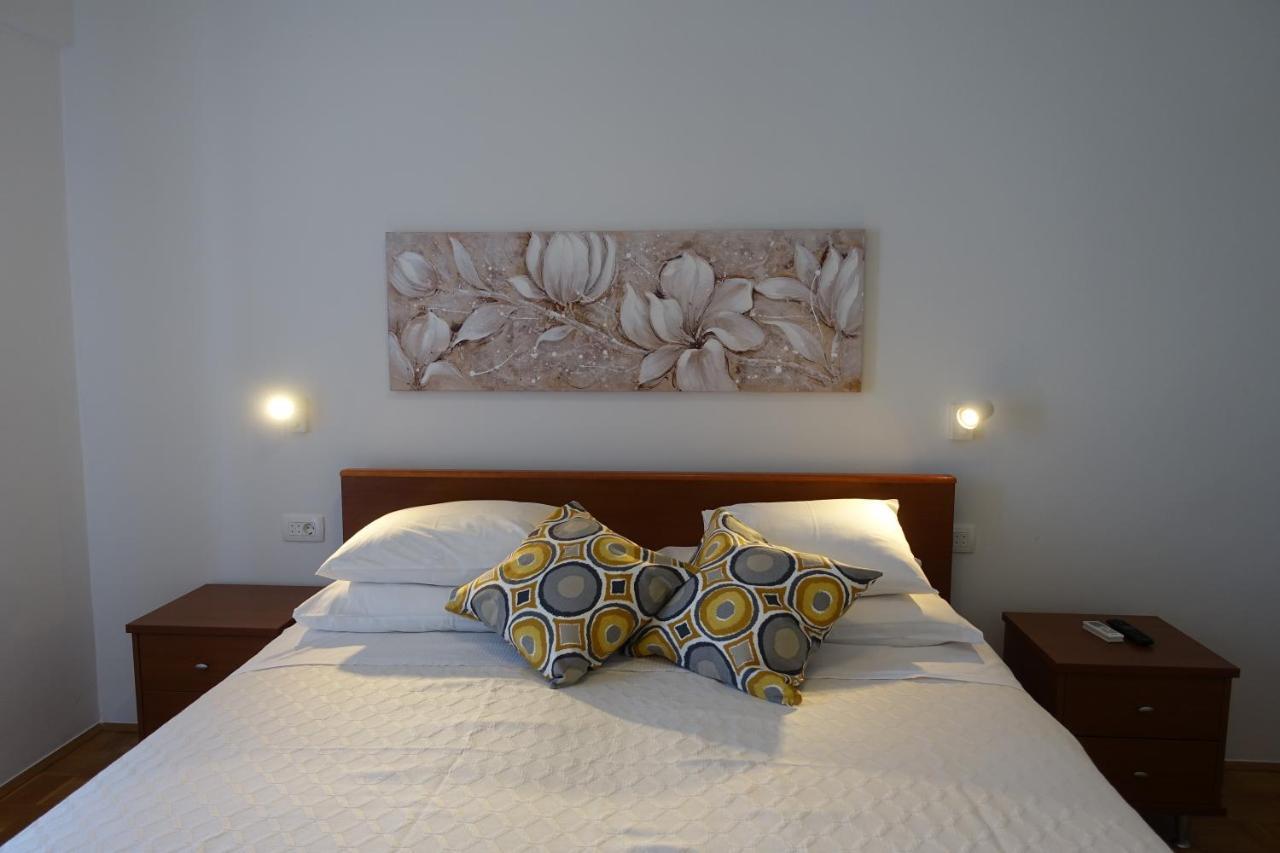 Room Novakovic بيوغْغاد نا موغو المظهر الخارجي الصورة