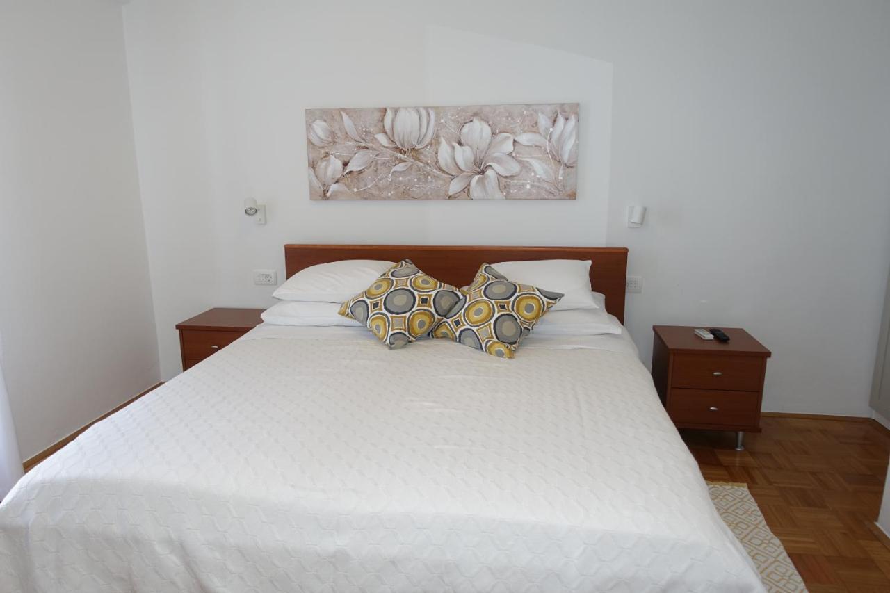 Room Novakovic بيوغْغاد نا موغو المظهر الخارجي الصورة