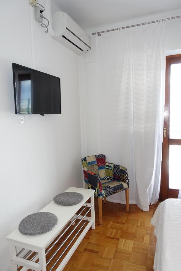 Room Novakovic بيوغْغاد نا موغو المظهر الخارجي الصورة