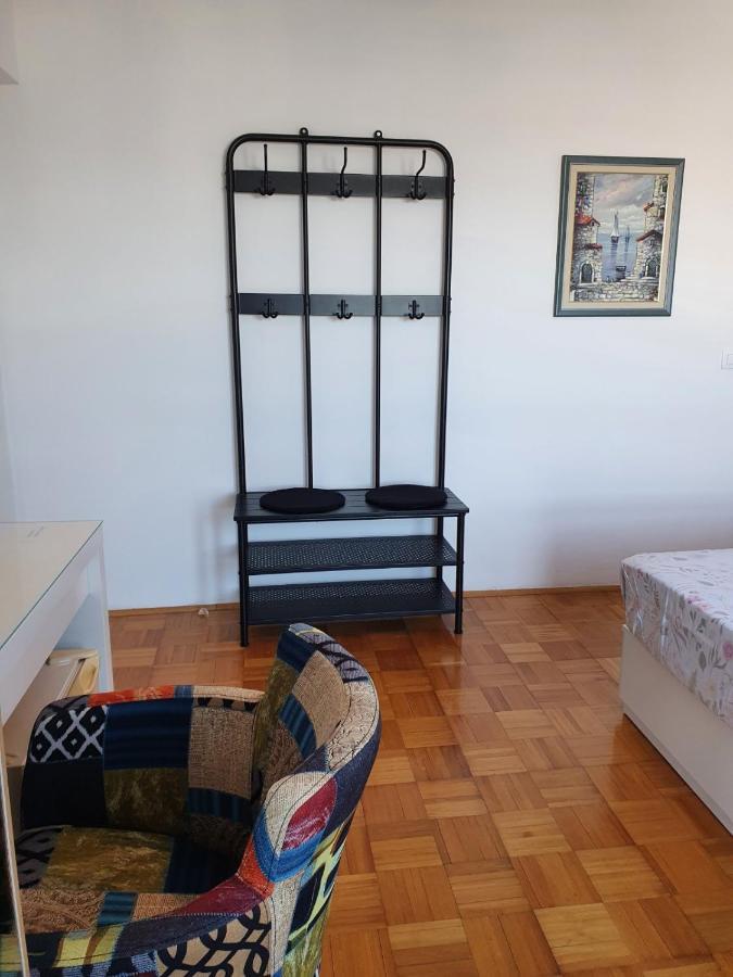 Room Novakovic بيوغْغاد نا موغو المظهر الخارجي الصورة