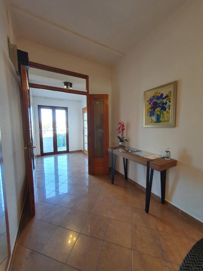 Room Novakovic بيوغْغاد نا موغو المظهر الخارجي الصورة