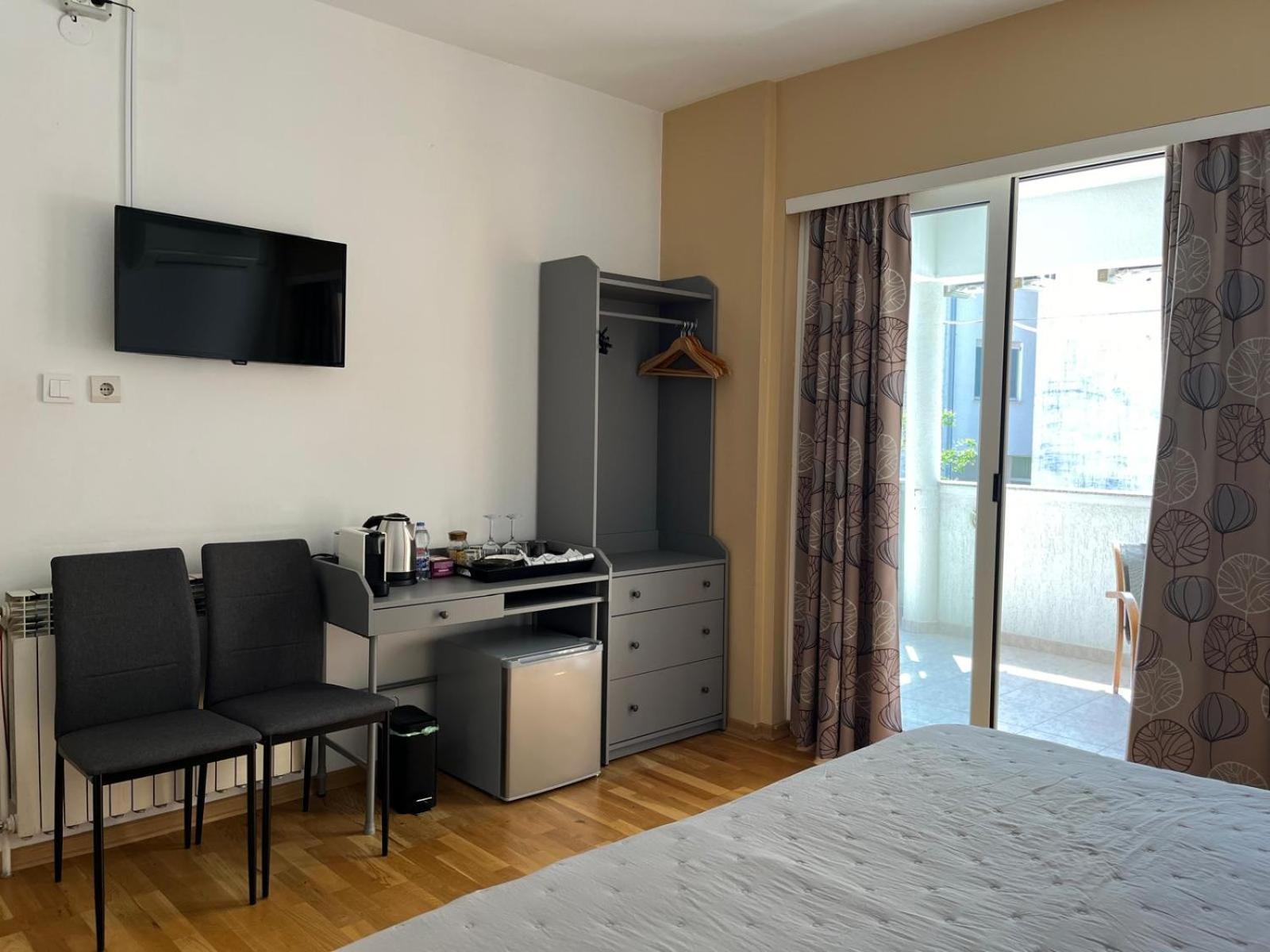 Room Novakovic بيوغْغاد نا موغو المظهر الخارجي الصورة