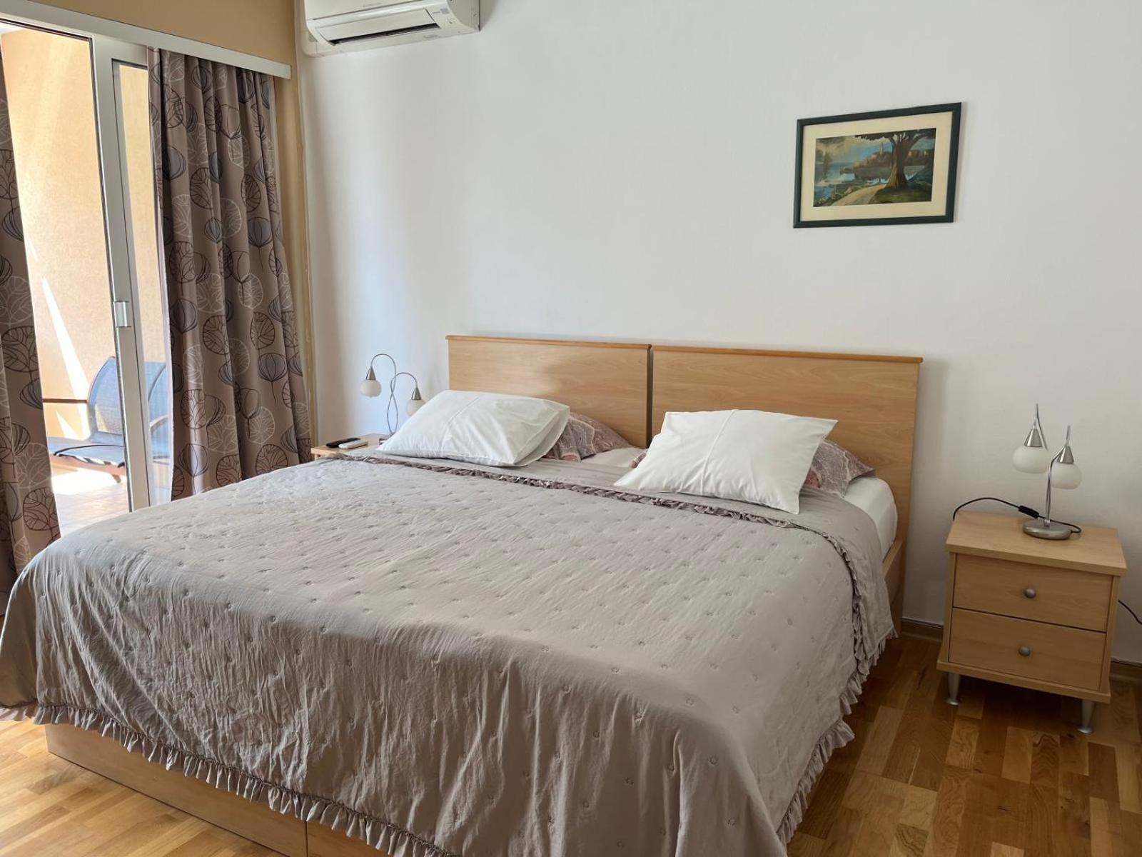 Room Novakovic بيوغْغاد نا موغو المظهر الخارجي الصورة