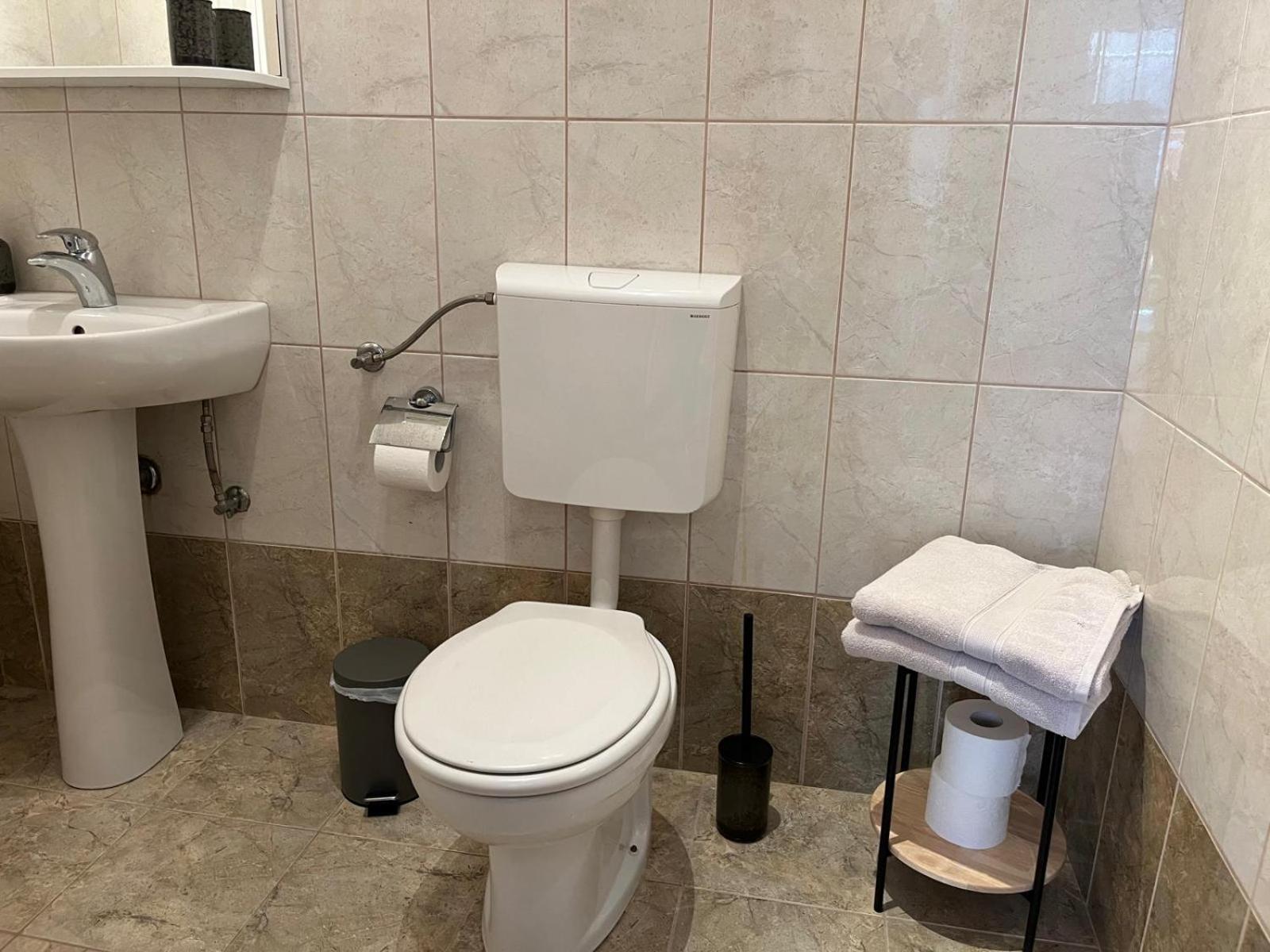 Room Novakovic بيوغْغاد نا موغو المظهر الخارجي الصورة