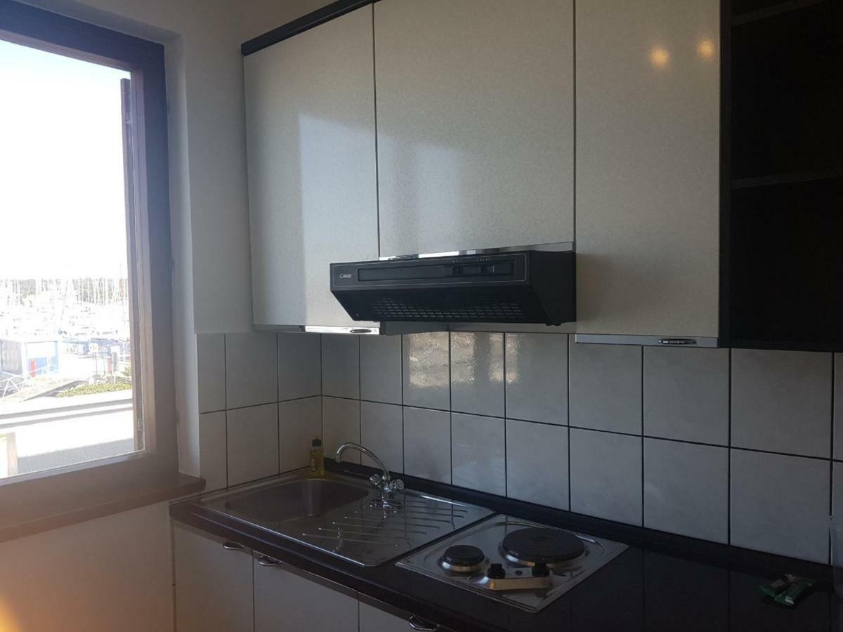 Room Novakovic بيوغْغاد نا موغو المظهر الخارجي الصورة